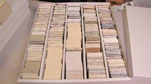 Huge Collectible lot of assorted ba...