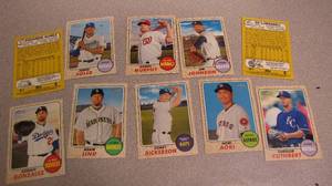Another 15 Card box of Assorted To...