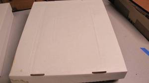 Large Box lot of assorted sports Cards