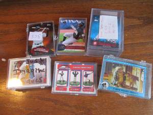 Multipack of protective cases tradi...