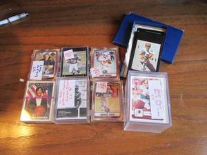 Multipack of protected card packs f...