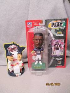 Upper Deck 1998 Rookie of the Year ...