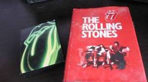 The Rolling Stones book and discogr...