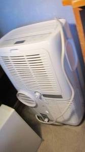 LG room Air conditioner model LP072...