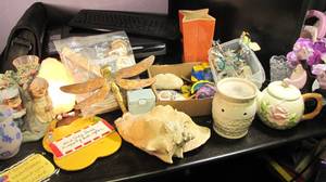 Home Decor Lot