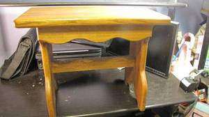 Bench