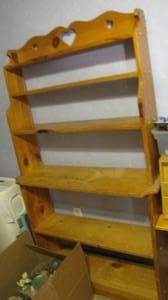 Shelf