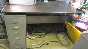 Desk