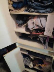 Womens Clothing