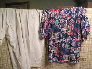 2 Twins Shirts