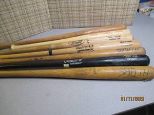 Baseball Bats