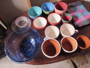 Coveres tote of Assorted styles and...