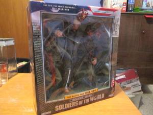 Soldiers of the World special editi...