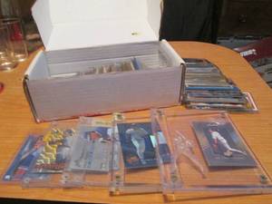 Mike Piazza slow sellers dream pack...