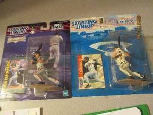 Kenner Collectible 1997 Edition Cal...