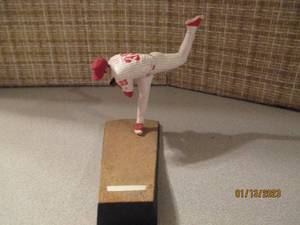 McFarlane Collectible Baseball figu...