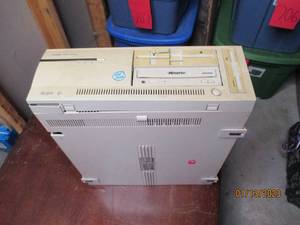 Acer Acros 486DX266...