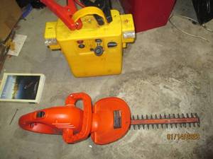 Brand new 2-piece toilet and a vehi...