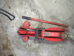 MVP SuperLift automotive hydraulic ...
