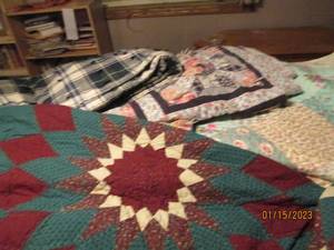 Quilts