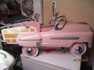 Mary Kay Pretty in Pink Ball-Bearin...
