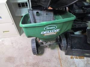 Gardeners Lot