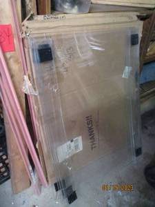 Pexy Glass