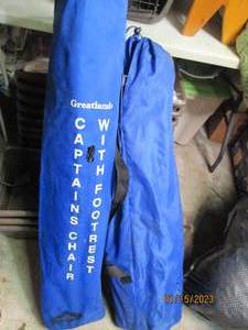 Camp Chairs