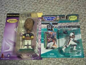 Bobbin Bobbers Minnesota Vikings R...