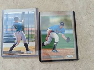 2 Miguel Cabrera Topps Future Star ...