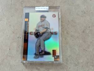 Roger Clemens Topps Common Base #29...