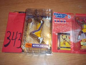 McFarlane and Kenner 1997 Edition f...