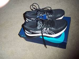 lot 5 image: Asics Flyte Foam  Shoes