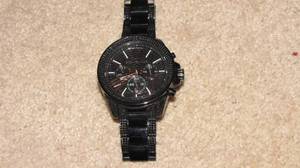 lot 3 image: Michael Kors