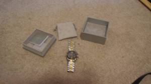 lot 4 image: Michael Kors