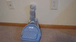 lot 8 image: MK Backpack