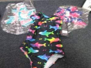 5T Swimsuit, 2 Popit Toys...