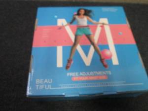 Weighted Hula Smart Hoop...