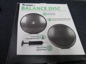 UrbnFit Balance Disc...