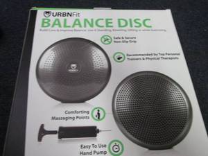 UrbnFit Balance Disc...