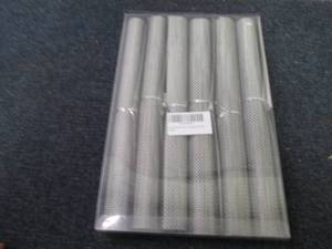 6 pk Placemats...