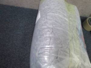 Dog Mattress...