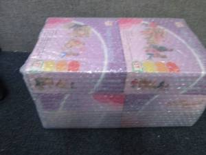 6 Sets Dollhouse Furniture...