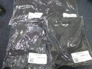 4- XL Crewneck Mens Tshirts...
