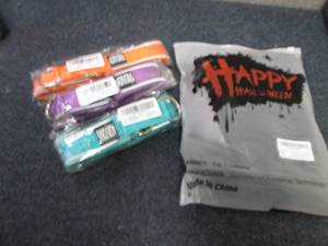 3 Sizes Dog Collars, Dog Clown Cost...
