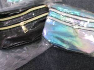 2- 2pks Fanny Packs...