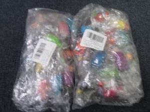 2- 12pc Sets Hot Game Figures...