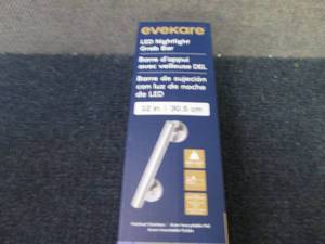 EveKare LED Nightlight Grab Bar Ret...