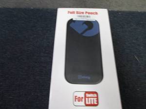 Galaxy Pouch for Switch Lite...