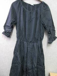 Medium Ladies Black Dress...